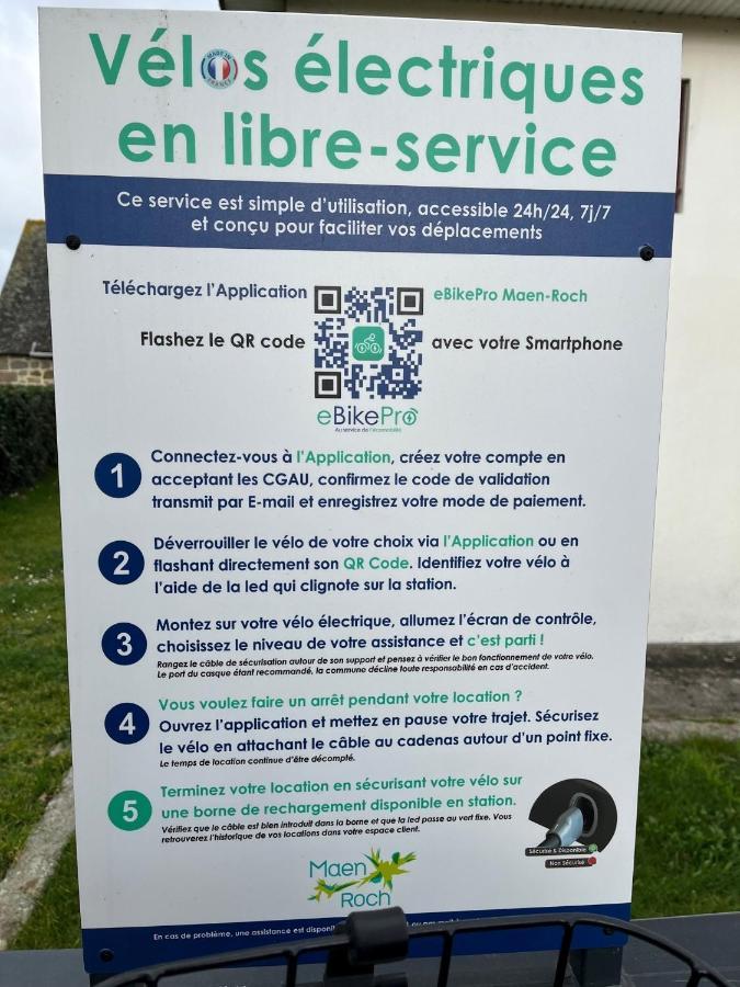 Chambres D'Hotes A La Forge Du Coglais La Selle-en-Cogles Exteriör bild