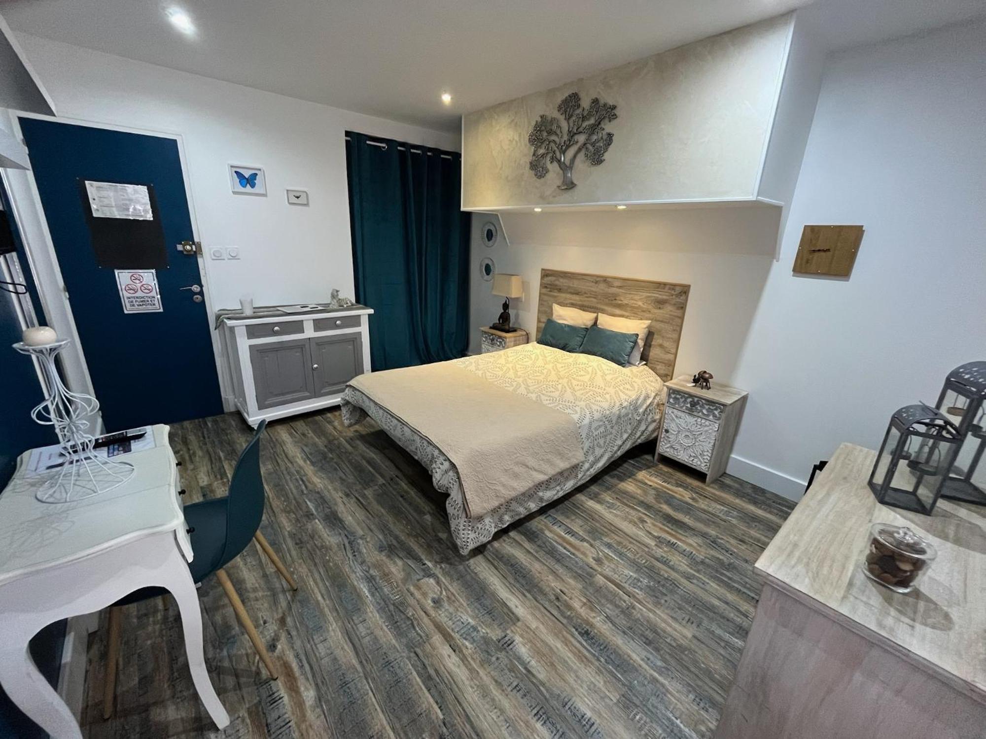 Chambres D'Hotes A La Forge Du Coglais La Selle-en-Cogles Exteriör bild